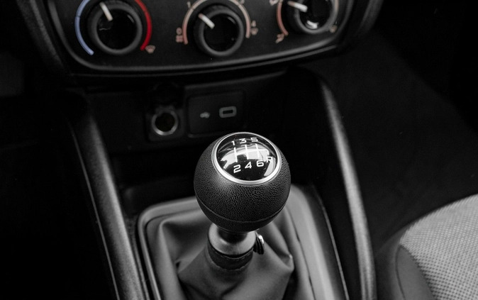 Fiat Tipo cena 47850 przebieg: 56441, rok produkcji 2019 z Lubniewice małe 667